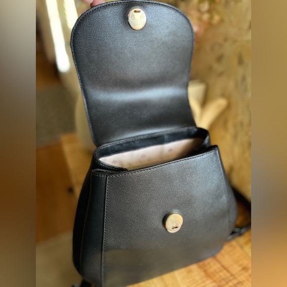 KATE SPADE Adel Leather Small Backpack - Picture 2 of 9